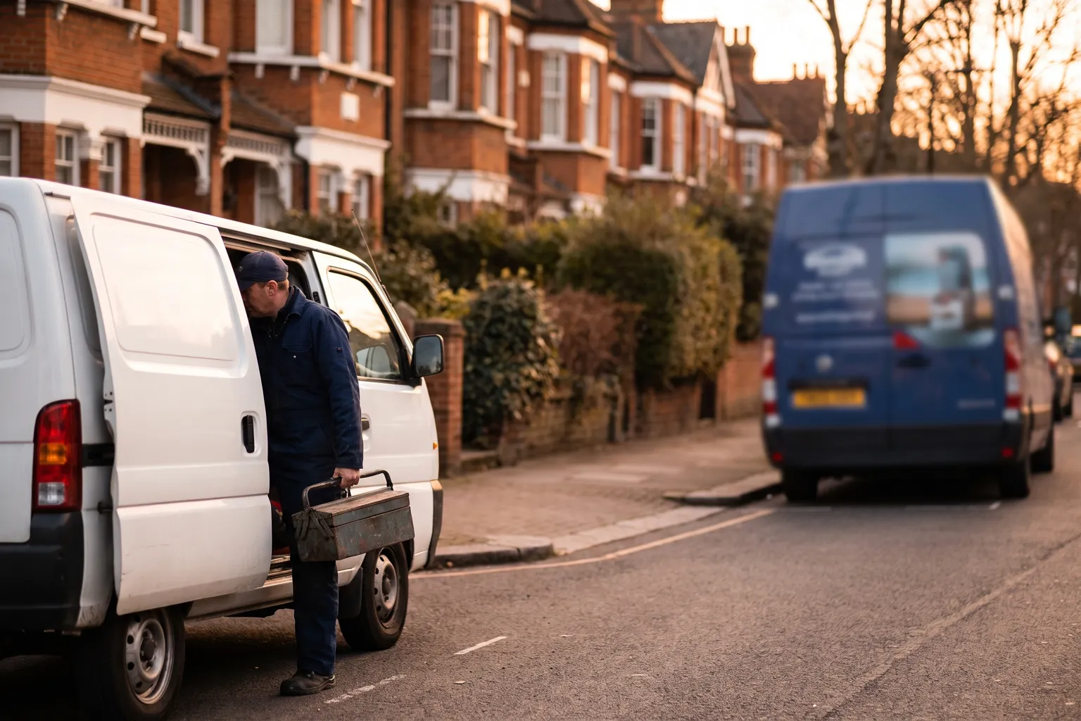 Local Emergency Plumber vs a Big National Firm: Which Is Right for a TW Emergency?