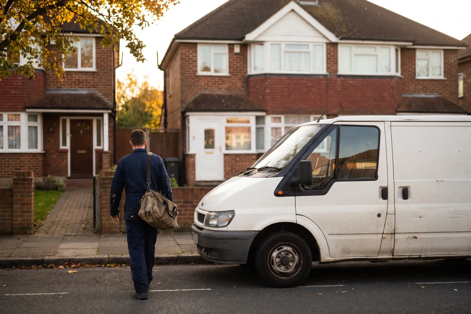 Local vs Big-Firm Emergency Plumber in Hounslow (TW3–TW6)