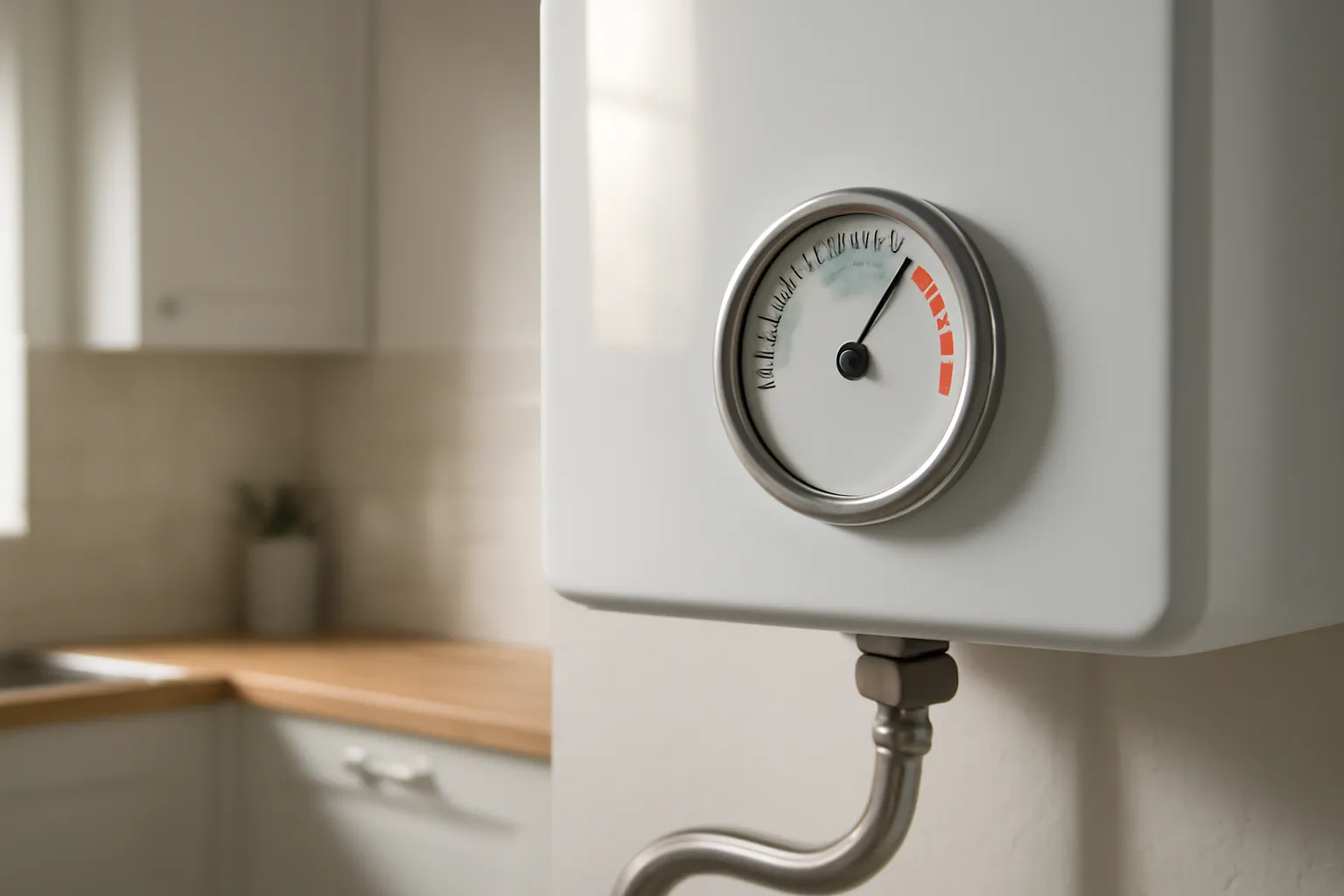 No Hot Water? A Quick Checklist Before You Call