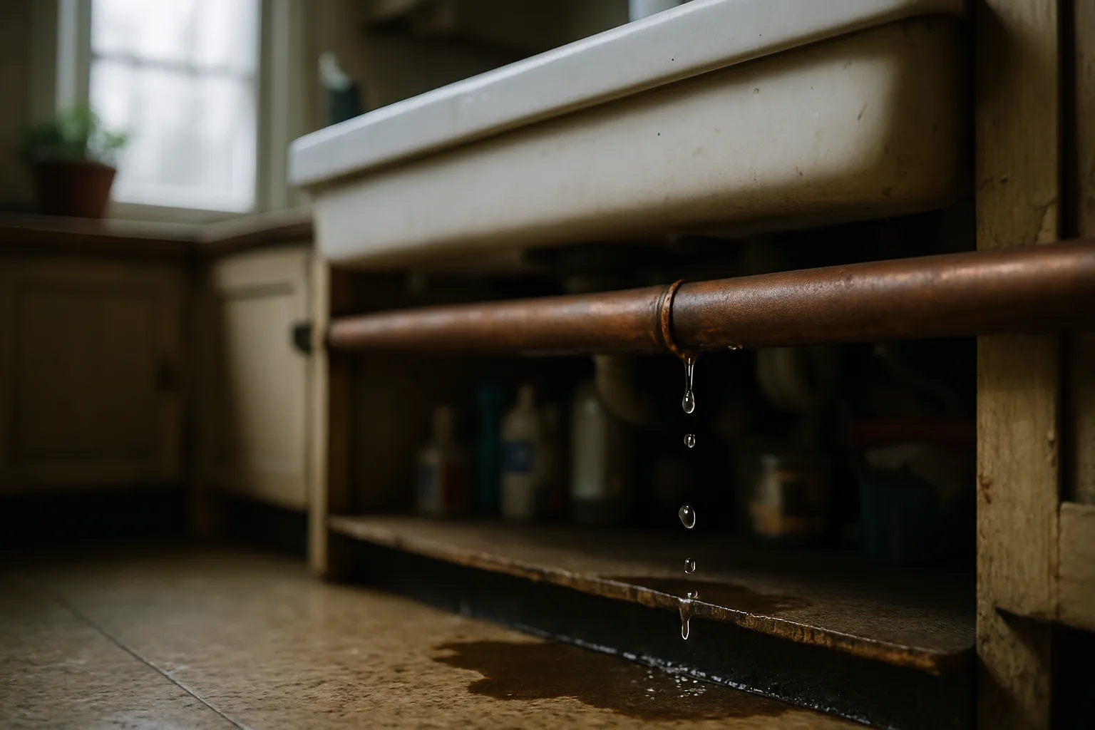 Plumber Teddington: Local, 24/7, and Actually Answers the Phone