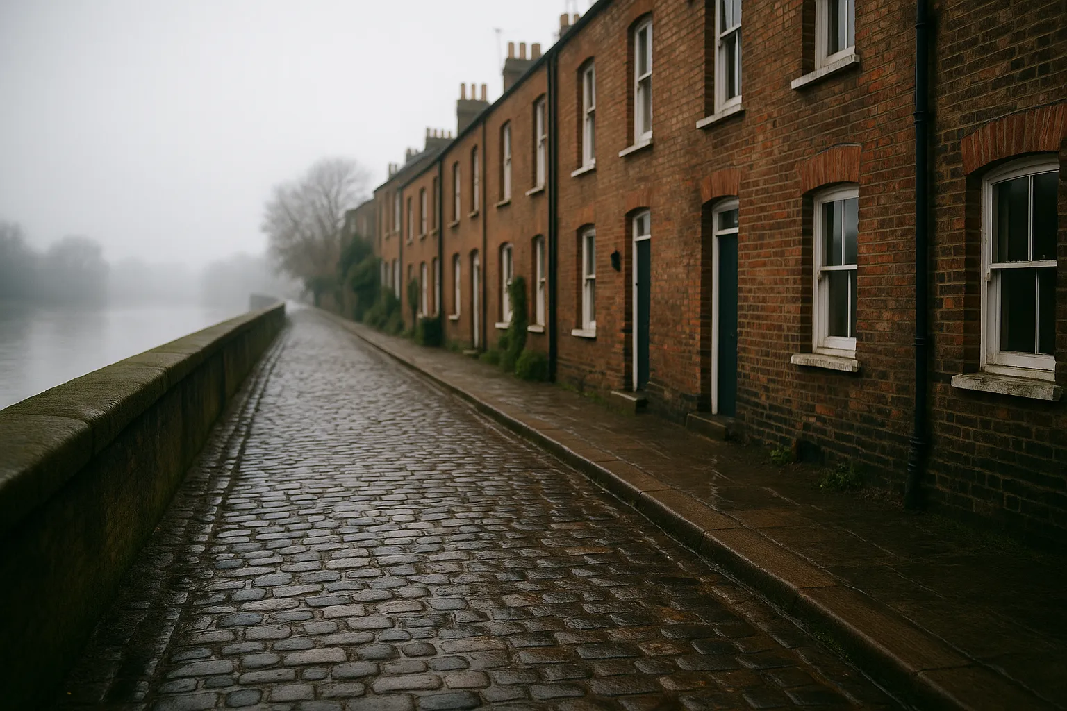 Plumbers Mortlake: Local Trade Along the Riverside
