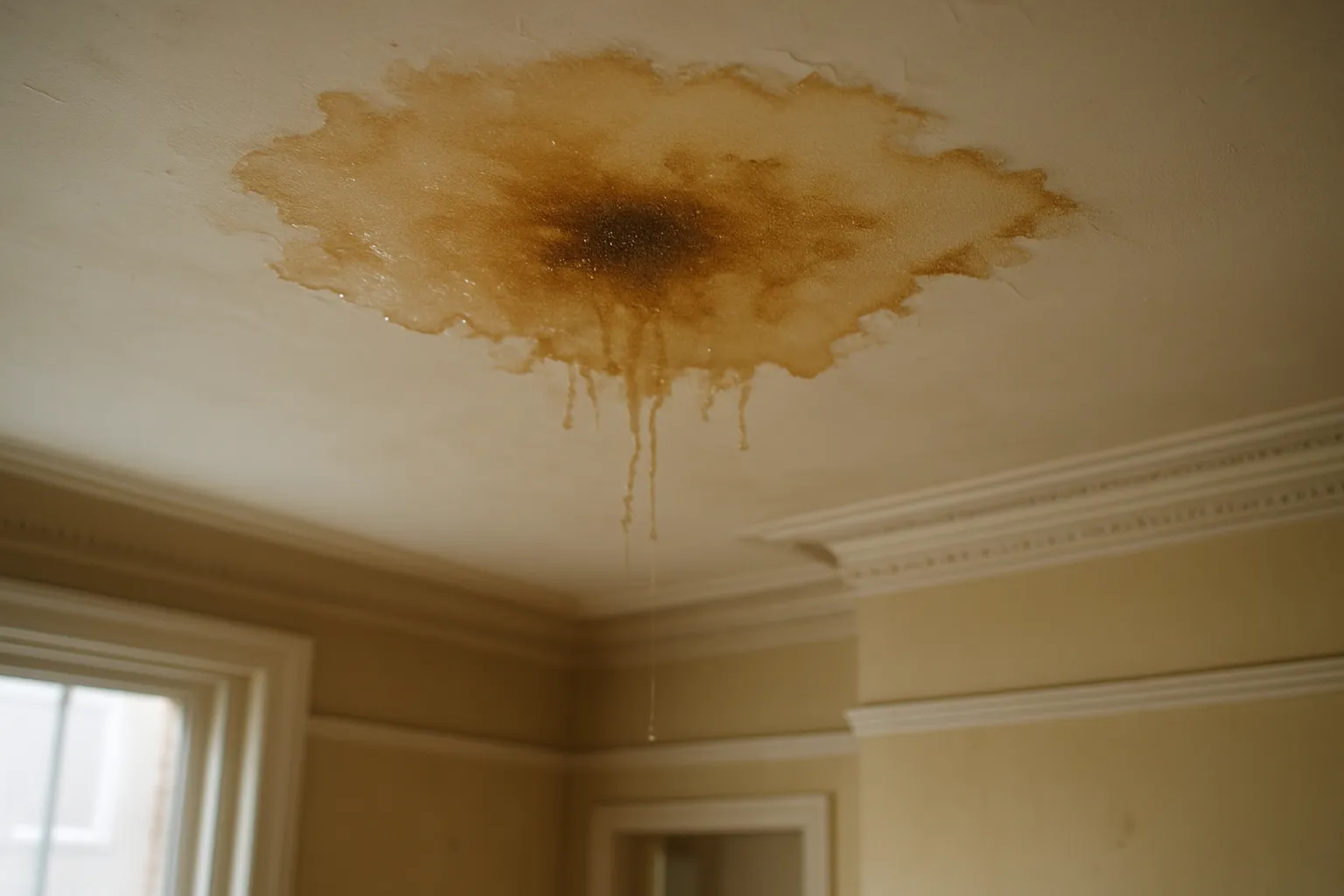 Why Riverside SW14 & SW13 Homes Get More Leaks (Mortlake, Barnes, East Sheen)