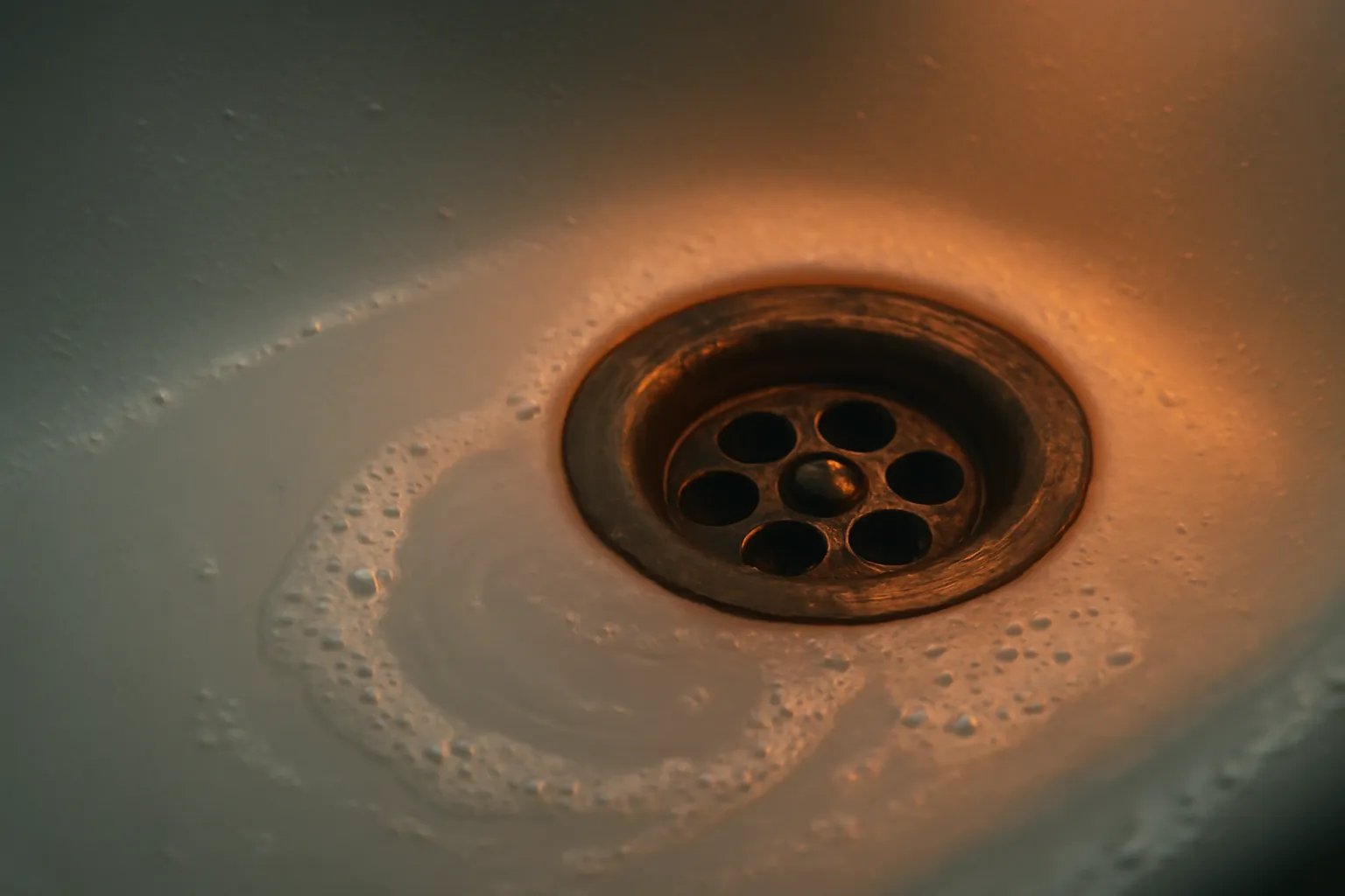 Smelly Drains: Why They Smell and How to Fix the Odour