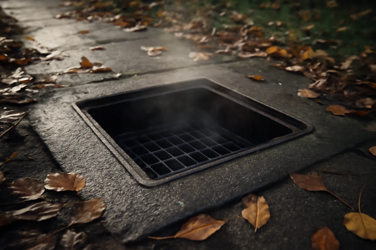 Soil Pipe and Waste Smells: What's Normal and What's Not