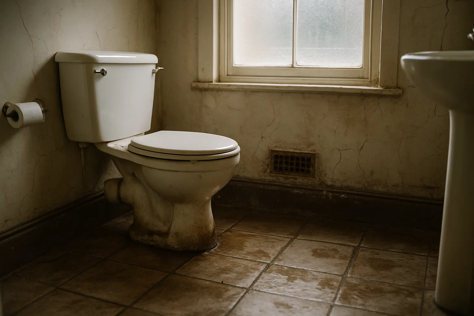 Living on the Thames Flood Plain: Plumbing & Water-Ingress Risks in TW