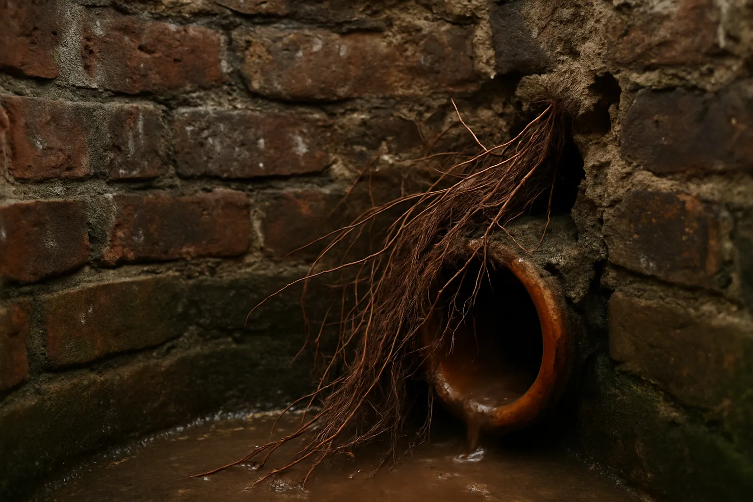 Victorian Drains in Period Homes: Why Older Properties Block More Often