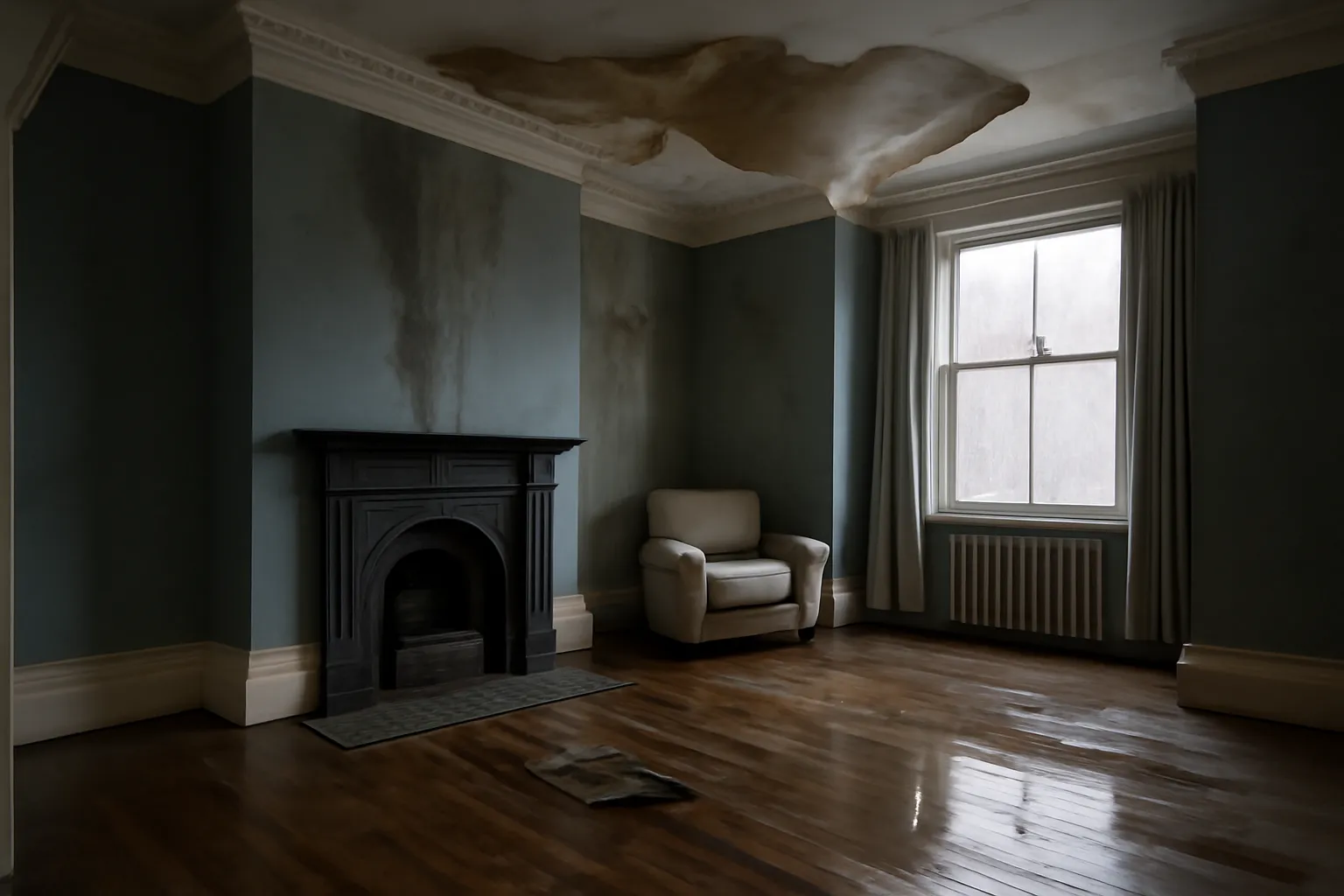 Water Damage Insurance: What Your Insurer Will Ask For