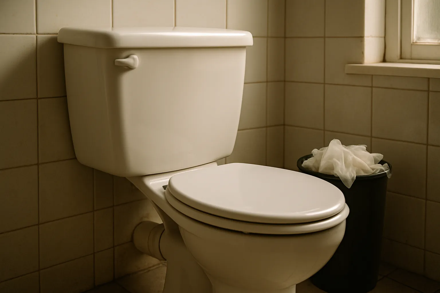 Wet Wipes and 'Flushable' Products: The No.1 Cause of Blocked Drains We See