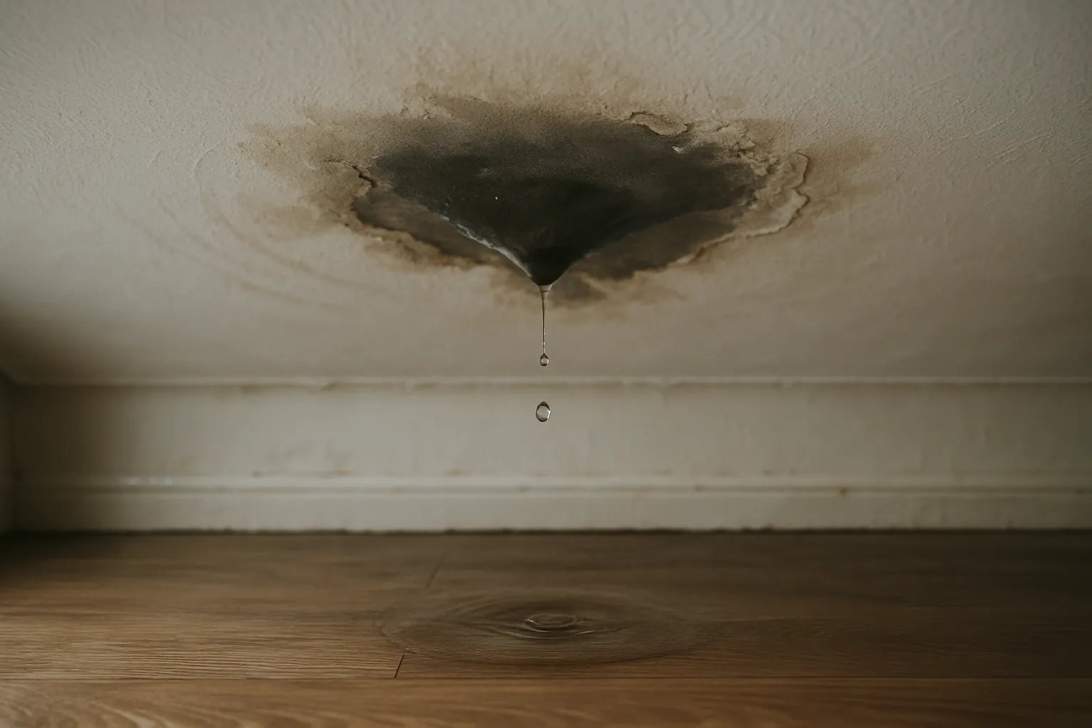 What Does Building Insurance Cover for Water Damage: A Real-World Guide
