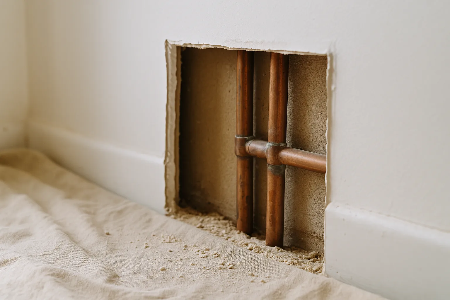 What Is Trace and Access Cover on Home Insurance?
