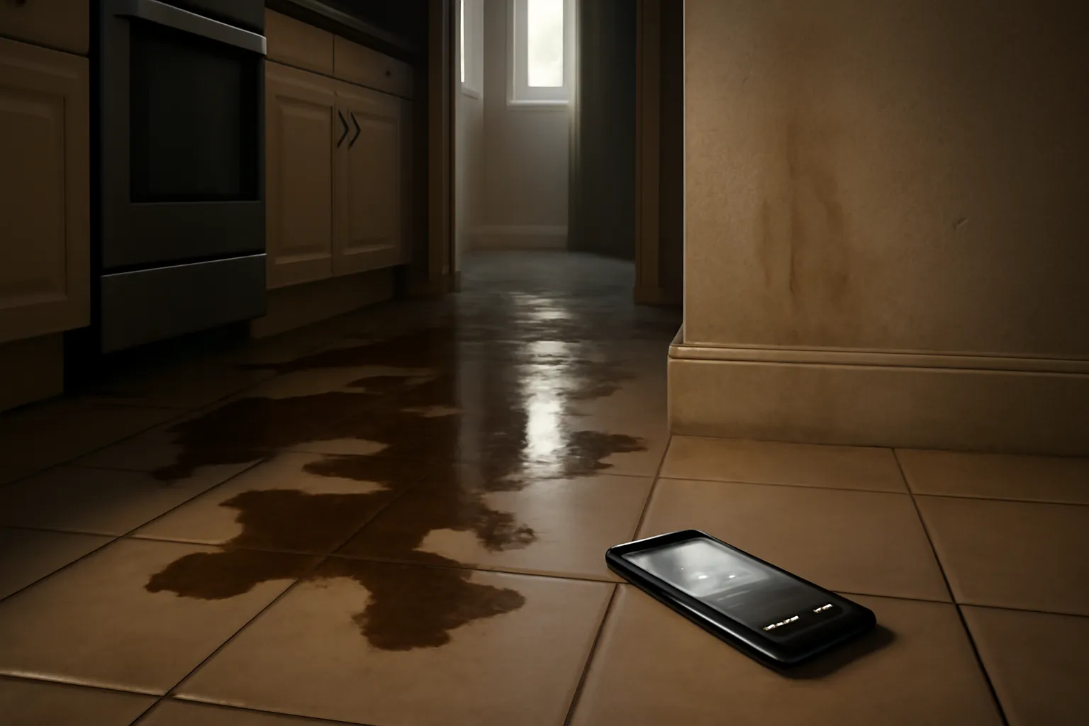 What to Photograph and Document Before You Clean Up a Leak