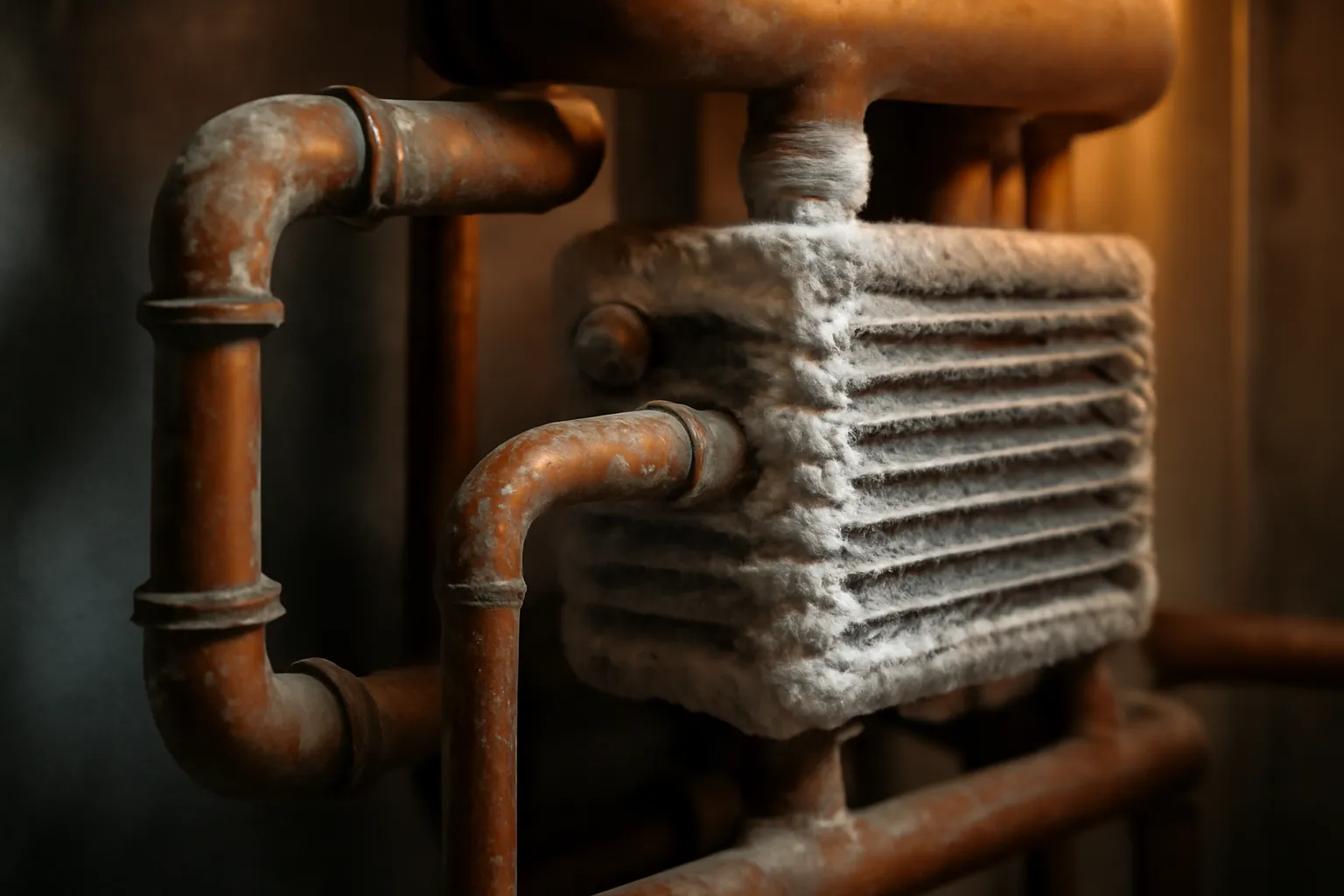 Why Is My Boiler Making Banging or Kettling Noises?