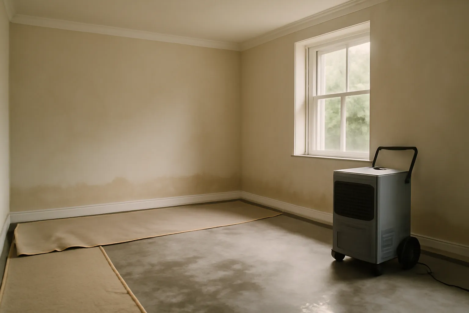 Your Post-Leak Recovery Checklist: Repair, Dry, Claim and Prevent