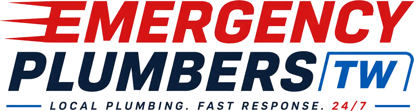 Emergency Plumbers TW